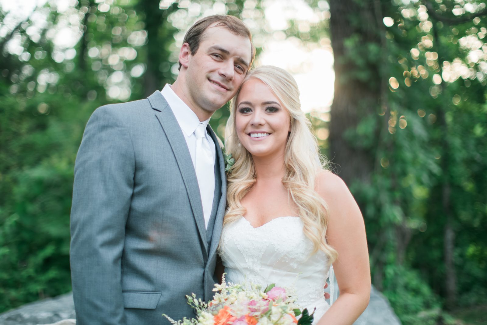 Nashville Wedding Photographers || Graystone Quarry Wedding || Erin ...